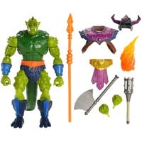 0194735111633 - Masters of the Universe Masterverse Oversized Whiplash Spielfigur