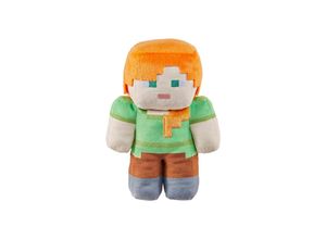 0194735115501 - Alex Minecraft Kuscheltier 0194735115501 Mattel GAMES