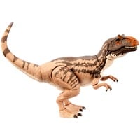 0194735118632 - HLT26 - Jurassic World - 30-jähriges Jubiläum - Sammelfigur 32 cm Metriacanthosaurus