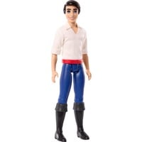 0194735120147 - Disney Prinzessin - Disney Prinzessin Fashion Doll Prince Eric