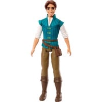 0194735120185 - Mattel HLV98 Disney Princess Fashion Doll Prince - Flynn