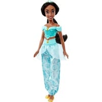 0194735120246 - Disney Prinzessin Jasmin-Puppe Spielfigur