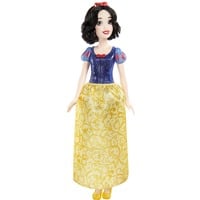 0194735120277 - Disney Prinzessin Schneewittchen Puppe Spielzeug Modepuppe Kleid Figur Märchen