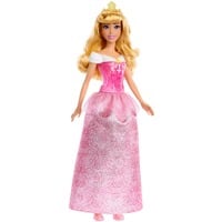 0194735120352 - DisneyPrincess FashionDoll Aurora HLW09 (HLW09) - Mattel