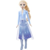 0194735120796 - Disney Die Eiskönigin - Elsa (Outfit Film 2) Puppe