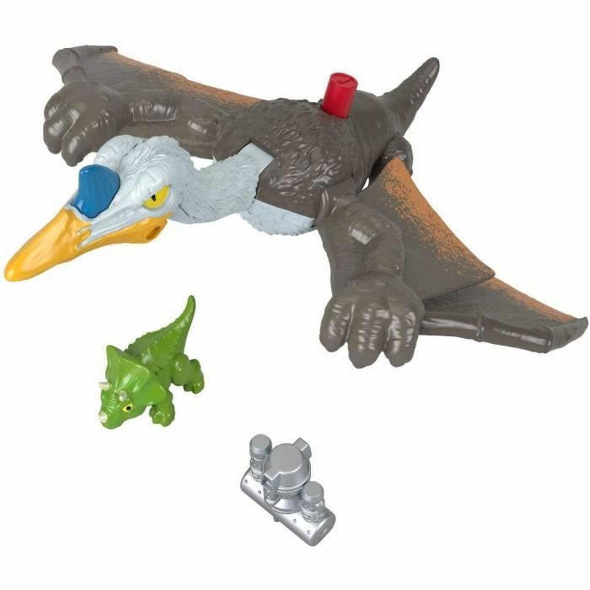 0194735130610 - Dinosaurier Jurassic World QUETZALCOATLUS