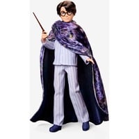 0194735138319 - Harry Potter Exklusive Design Kollektion Harry Potter Puppe Spielfigur