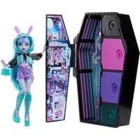 0194735139170 - Monster High - Monster High Skulltimates Secrets - Series 3 Twyla