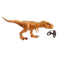 0194735149346 - Jurassic World NEW Feature T-Rex Spielfigur