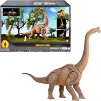 0194735153572 - Jurassic World Hammond Collection Brachiosaurus Dinosaurier Figur Jurassic Park