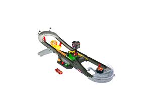 0194735156740 - HPD81 - Disney Pixar Cars - Piston Cup Action-Rennstrecke – Dein eigenes Rennen! 0194735156740 - HPD81 - Disney Pixar Cars - Piston Cup Action-Rennstrecke – Dein eigenes Rennen!