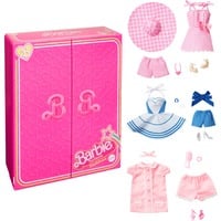 0194735160785 - Barbie Signature The Movie - Barbie Modeset aus dem Film inkl Schuhe und Accessoires Puppenzubehör