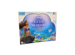 0194735166916 - HPT16 - Disney - The Little Mermaid - Ariel und Schwestern 7-Pack – Tauche ein in magische Abenteuer!