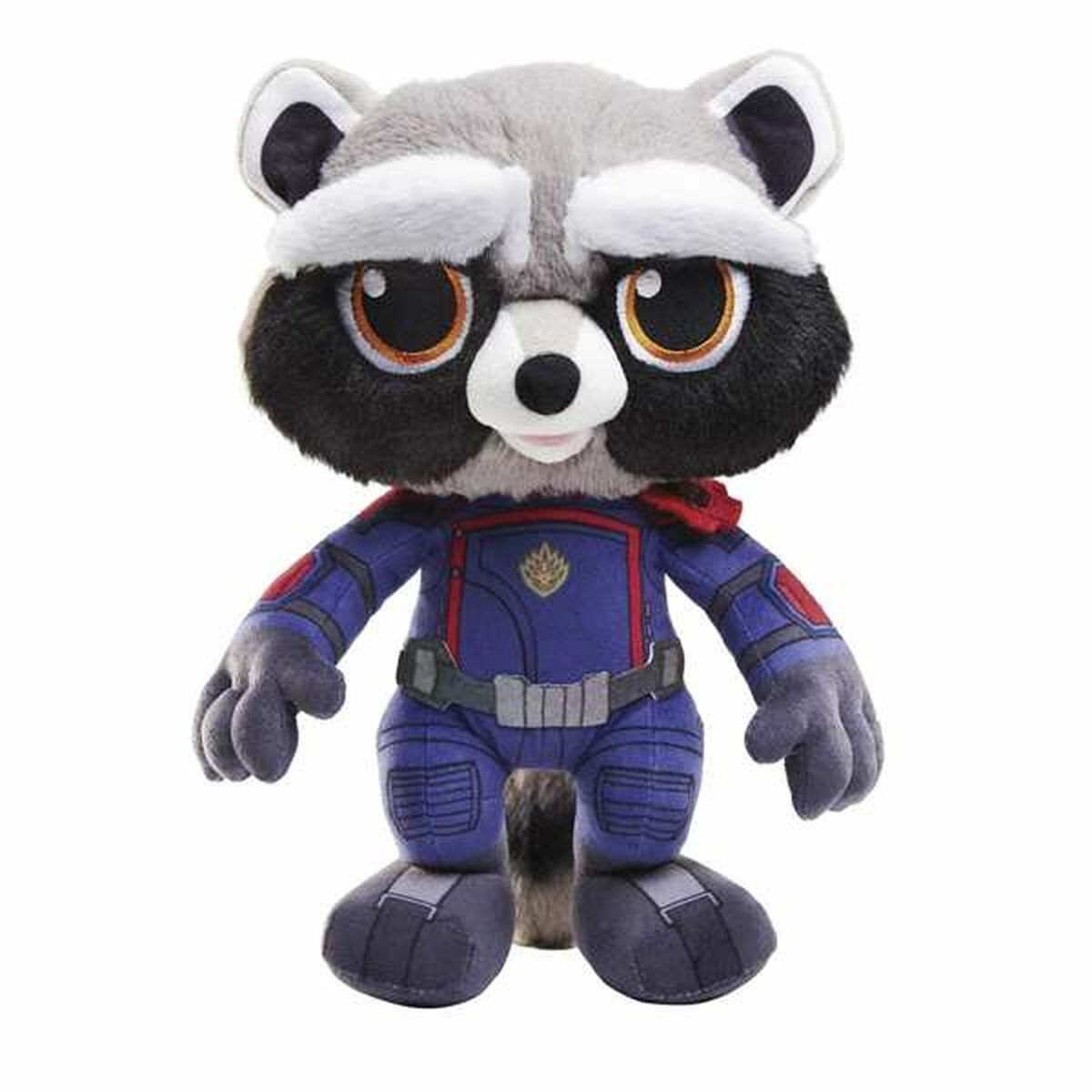 0194735168149 - Plüschtier Guardians of the Galaxy 30 cm