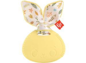 0194735171361 - Mattel Fisher-Price - Fisher-Price Spielzeugkollektion für Babys mit Tiermotiven Beißring Rassel u