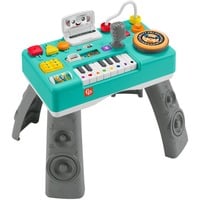 0194735171934 - Mattel Fisher-Price - Fisher-Price Lernspaß DJ Spieltisch (D)