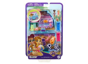 0194735173808 - Polly Pocket - Polly Pocket Seaside Puppy Ride 0194735173808 - Polly Pocket - Polly Pocket Seaside Puppy Ride