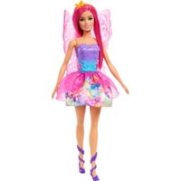 0194735176441 - Barbie Dreamtopia Adventskalender Puppe