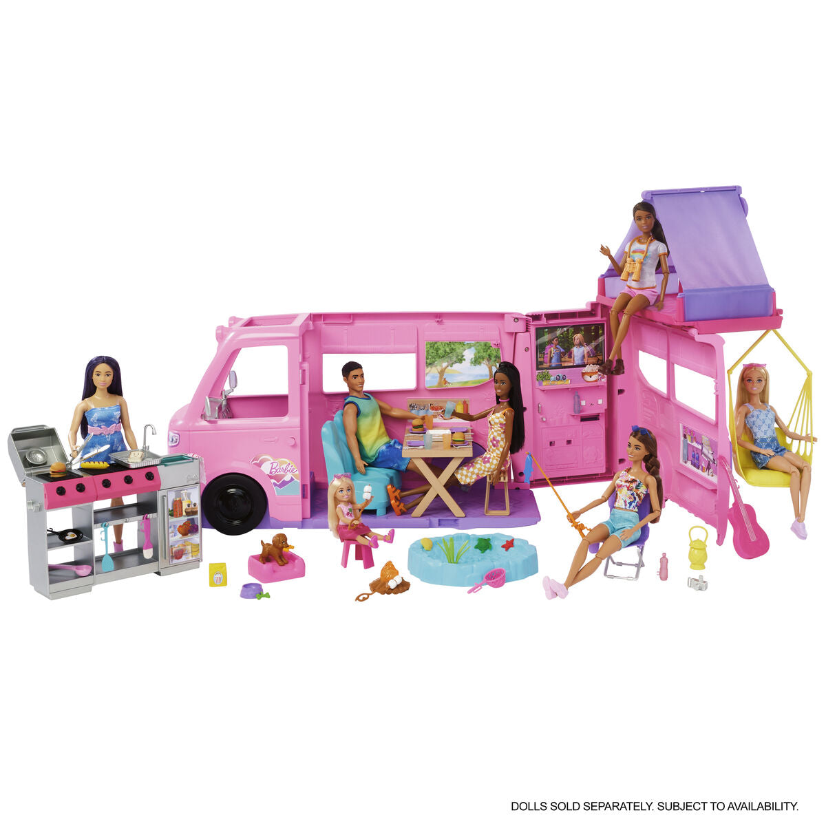 0194735178384 - Baby-Puppe Mattel 0194735178384 - Baby-Puppe Mattel