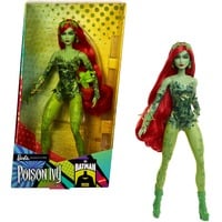 0194735180417 - Barbie Signature - Poison Ivy  Puppe