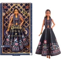 0194735180943 - Barbie Signature Diwali Puppe von Anita Dongre im Festival of Lights Look