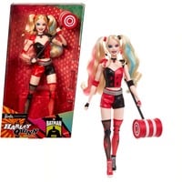 0194735181100 - Signature - Harley Quinn Puppe