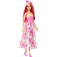 0194735183609 - Puppe Barbie Dreamtopia royale Puppe