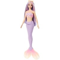 0194735183616 - Puppe Barbie Dreamtopia Meerjungfrauen-Puppe