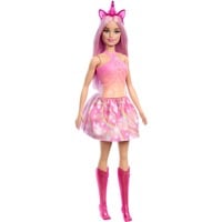 0194735183623 - Puppe Barbie Dreamtopia Einhorn-Puppe