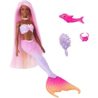 0194735183746 - Puppe Barbie Dreamtopia Meerjungfrauen-Puppe 2