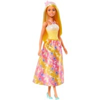 0194735183760 - Puppe Barbie Dreamtopia royale Puppe