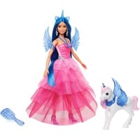 0194735183777 - Puppe Barbie Dreamtopia Saphire Puppe