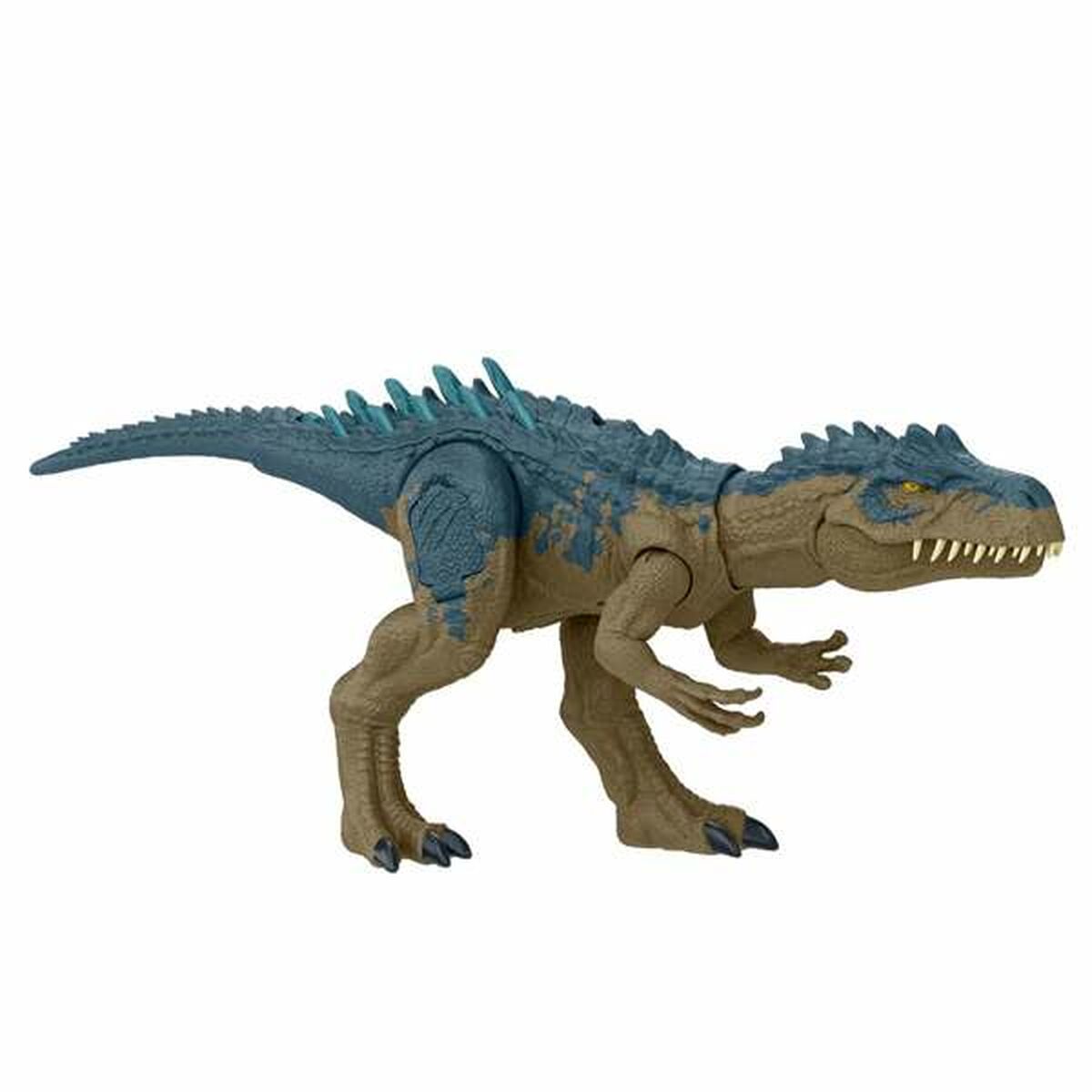 0194735187904 - Ruthless Rampagin Allosaurus Dinosaur Toy 43cm 0194735187904 - Ruthless Rampagin Allosaurus Dinosaur Toy 43cm
