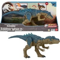 0194735187935 - Jurassic World Ruthless Rampage™ Allosaurus (STVD) - SIOC