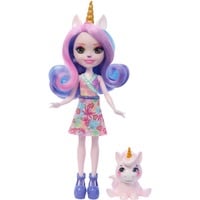 0194735188253 - Enchantimals - Enchantimals Spring- Unicorn