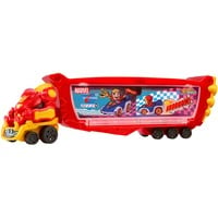 0194735188437 - Hot Wheels Spielfahrzeug Racerverse Hulkbuster Hauler