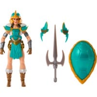 0194735190065 - Masters of the Universe Origins Turtles of Grayskull Teela Spielfigur