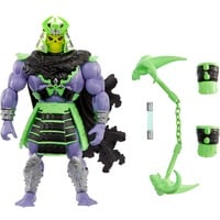 0194735190218 - Masters of the Universe Origins Turtles of Grayskull Skeletor Spielfigur