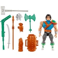 0194735190225 - Masters of the Universe Origins Turtles of Grayskull Casey Jones Spielfigur