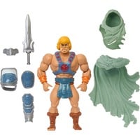 0194735190232 - Masters of the Universe Origins Turtles of Grayskull Stealth Ninja He-Man Spielfigur