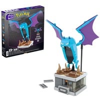 0194735190782 - MEGA Pokémon Mini Motion Golbat Konstruktionsspielzeug