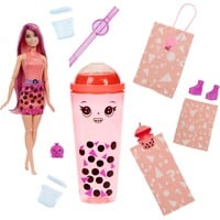 0194735191277 - Barbie Pop! Reveal Bubble Tea Series - Mango Mochi Spielfigur