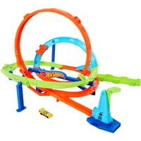 0194735191994 - Hot Wheels - Hot Wheels Action Hyper Loop Extreme