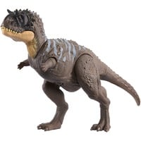 0194735192410 - Jurassic World Wild Roar Ekrixinatosaurus Spielfigur