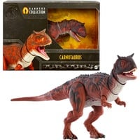 0194735192540 - Hammond Collection Fallen Kingdom Carnotaurus Dinosaur Action Figure 43cm