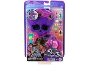 0194735208517 - POP Monster High Schatulle