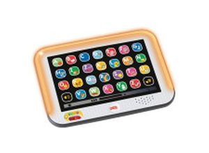 0194735225149 - Mattel Fisher-Price - Fisher-Price Lernspaß Smart Stages Tablet für Kleinkinder elektronisches Lern