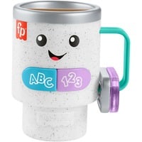 0194735228232 - Mattel Fisher-Price - Fisher-Price Coffee Cup Refresh- (D F E)