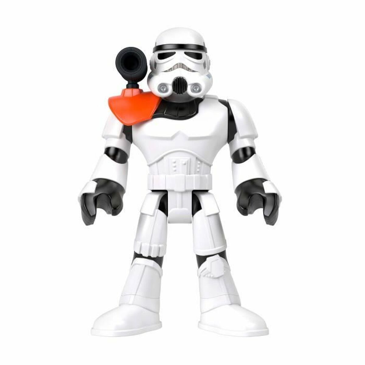 0194735229239 - Actionfiguren HXG53 0194735229239 - Actionfiguren HXG53