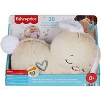 0194735229659 - Sensimals Soothing Plush Bunny